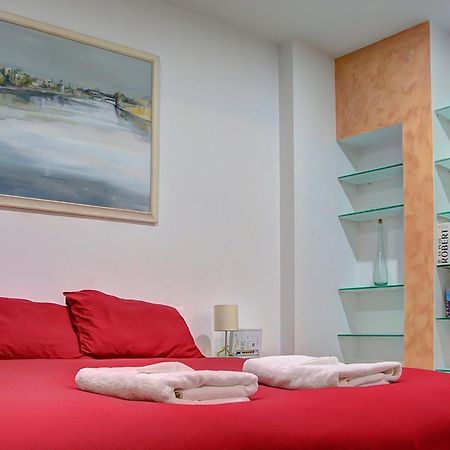 Residencial Torres Apartment เซบีญา ภายนอก รูปภาพ